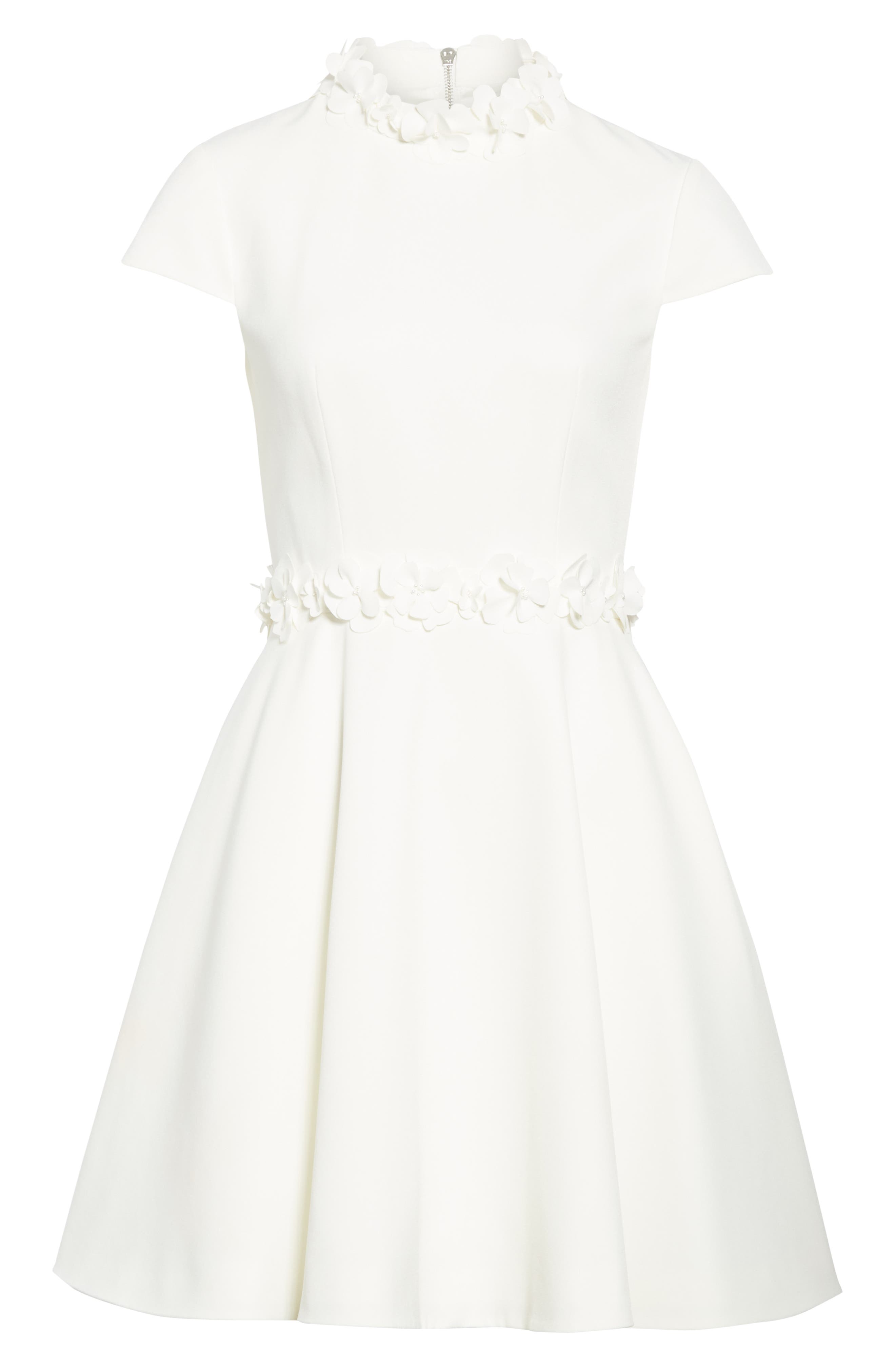 ted baker elianah dress