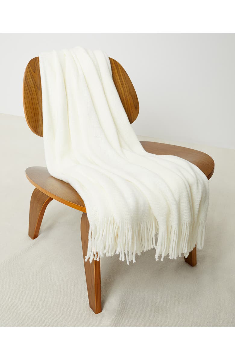 UpWest The Softest Throw Blanket Nordstrom