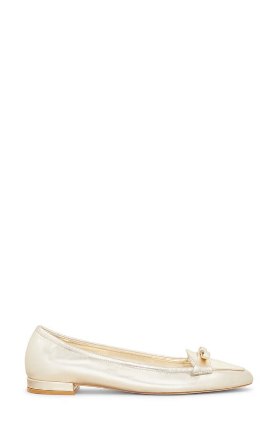 STUART WEITZMAN STUART WEITZMAN TULLY LOAFER 