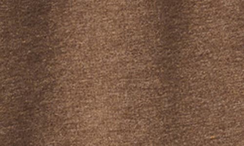Travismathew Hidden Local Shorts In Heather Cocoa Brown