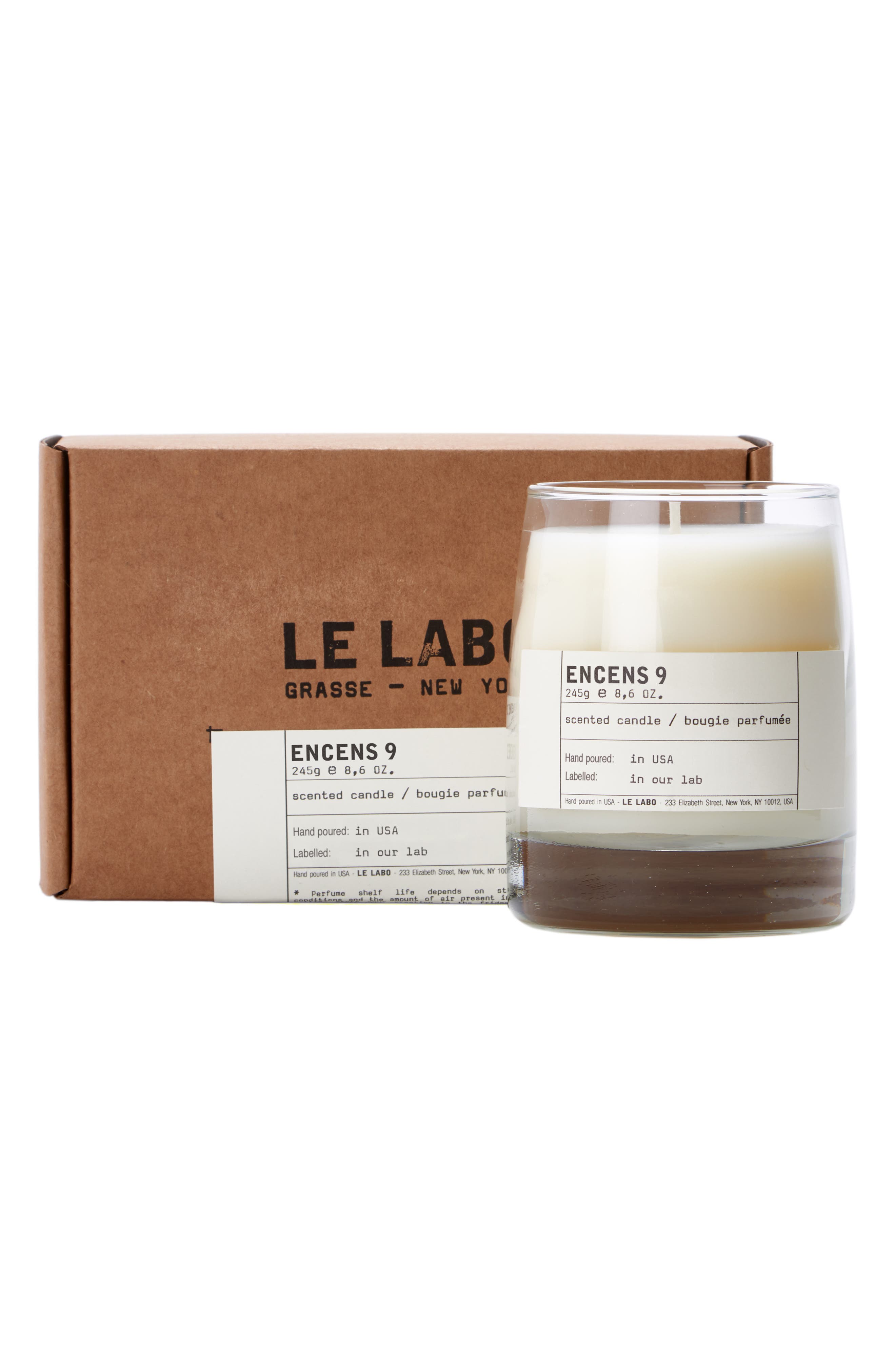 le labo incense