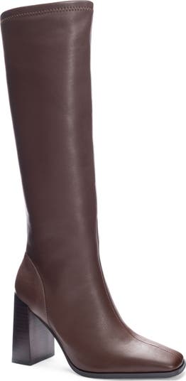 Chinese Laundry Mary Knee High Boot Women Nordstrom