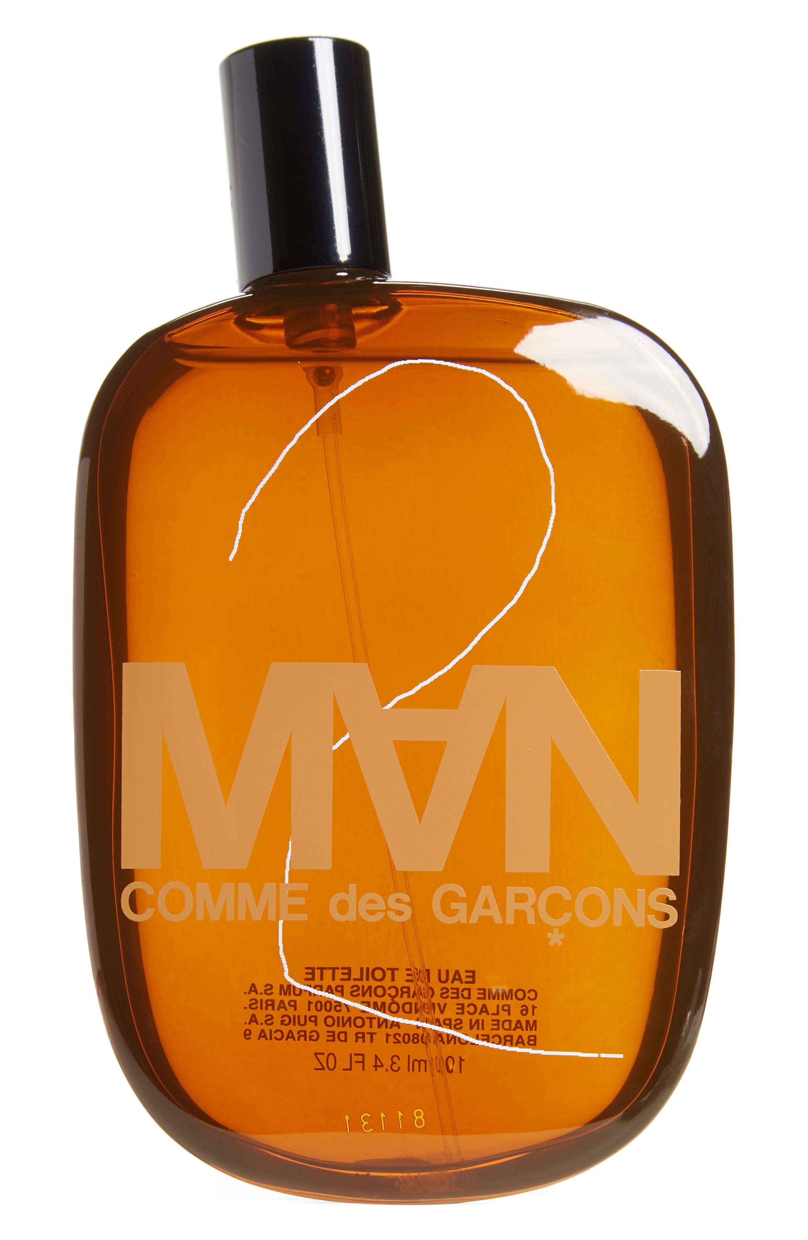 comme de garcons man