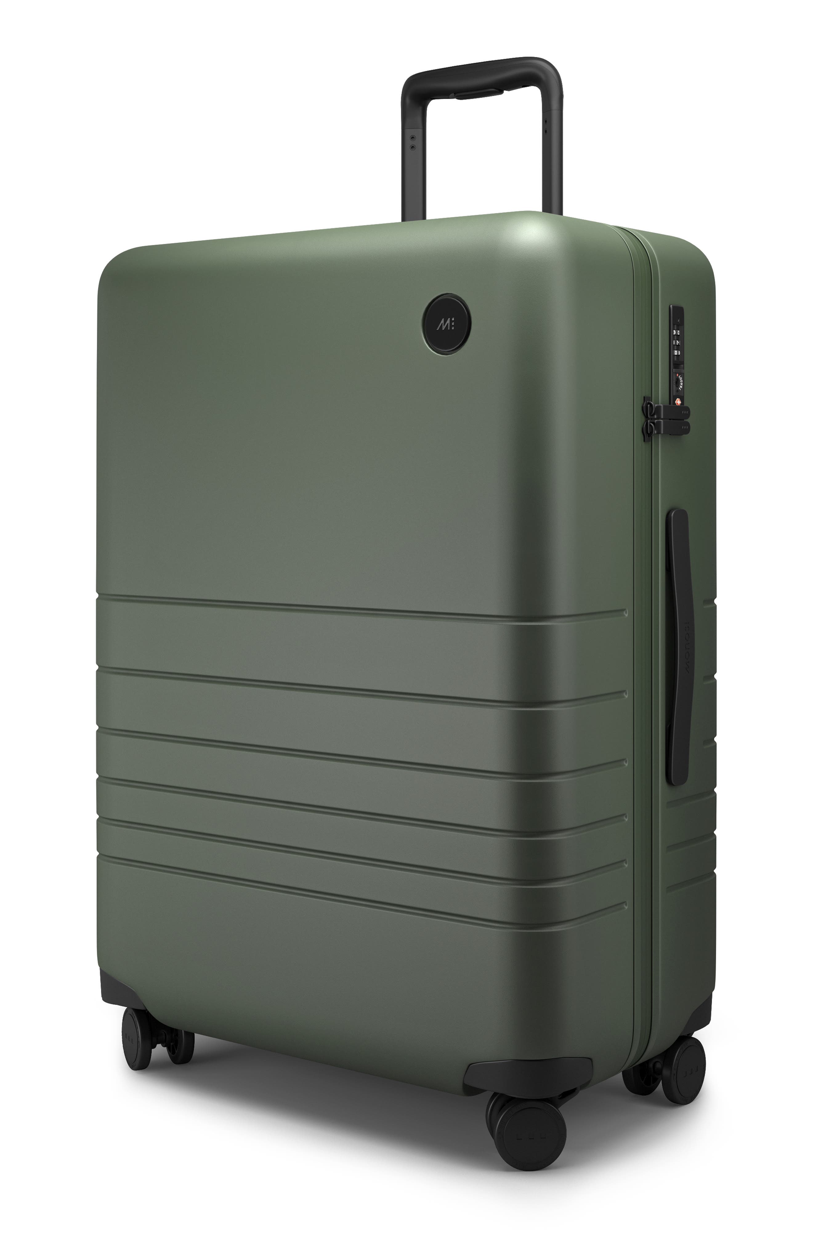 monos suitcase review