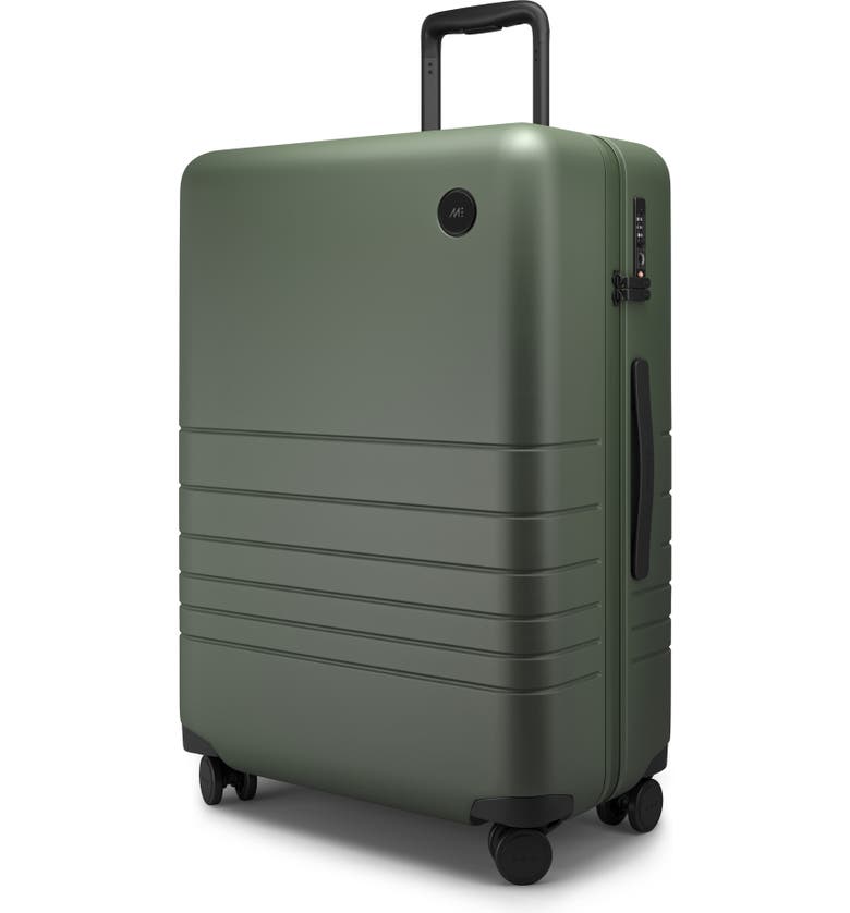 Monos 27-Inch Medium Check-In Spinner Luggage | Nordstrom