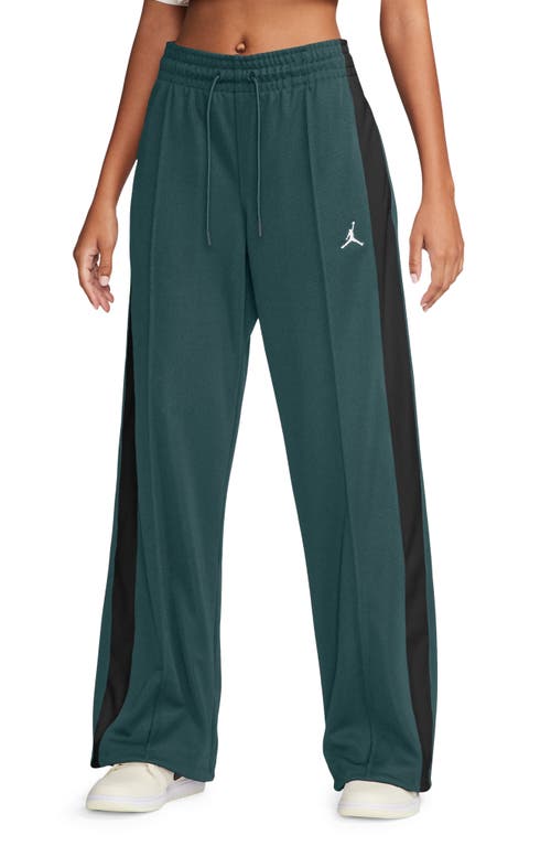JORDAN JORDAN KNIT TRACK PANTS
