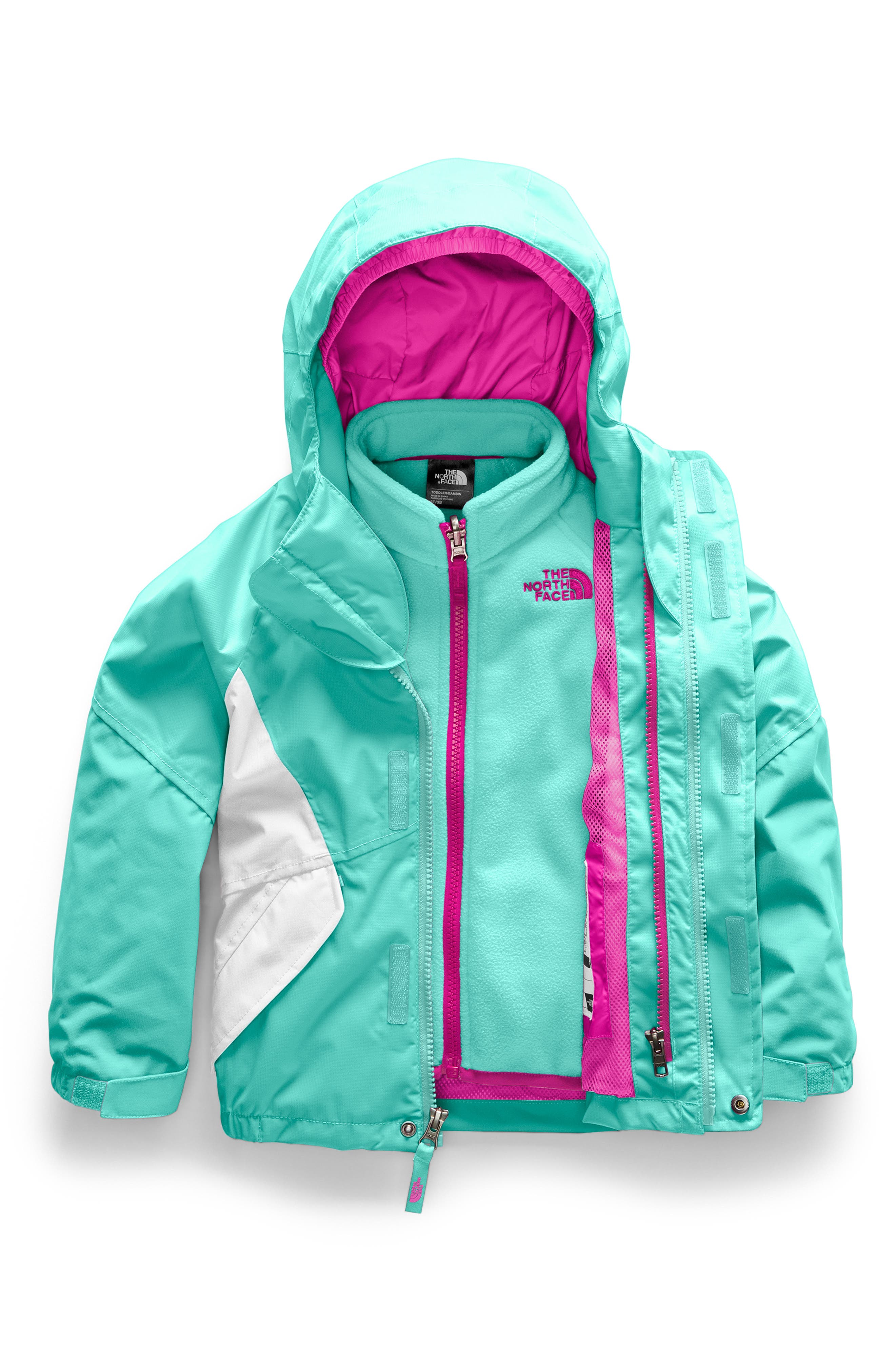 The North Face Kira Triclimate® 3-in-1 