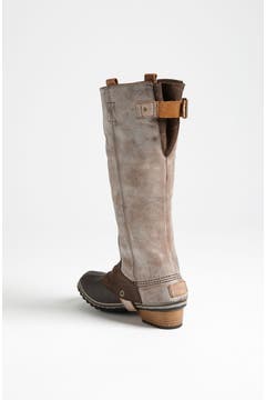 SOREL 'Slimpack' Riding Boot | Nordstrom