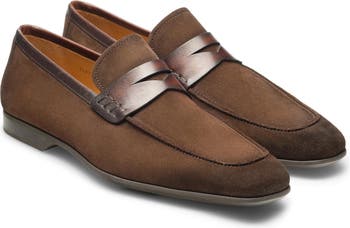 Magnanni vince discount loafer