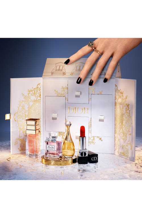 14 Best Perfume Advent Calendars