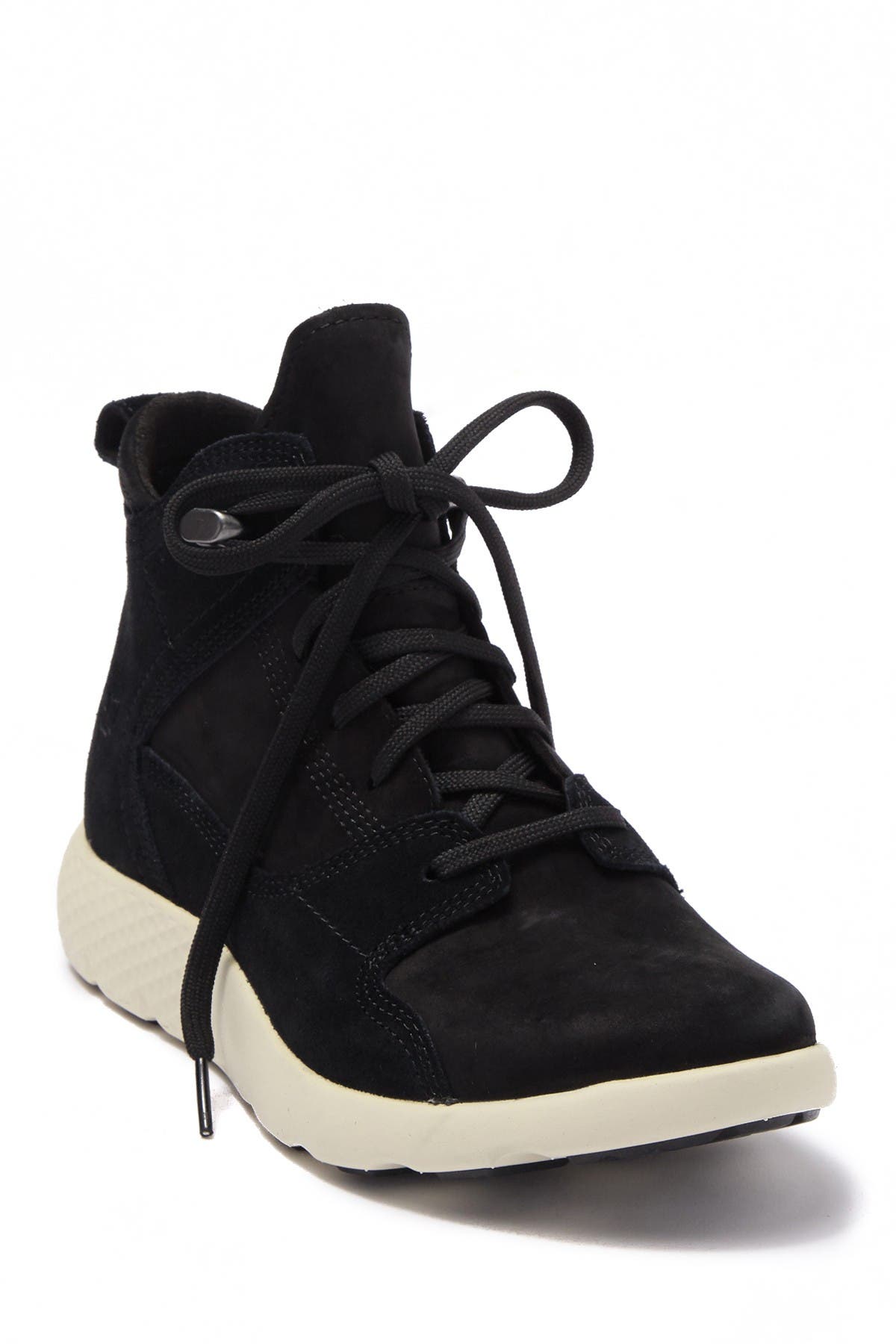Timberland | Flyroam Leather Sneaker 