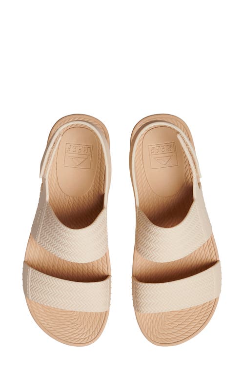 Reef Water Vista Slingback Sandal In Vintage Oasis