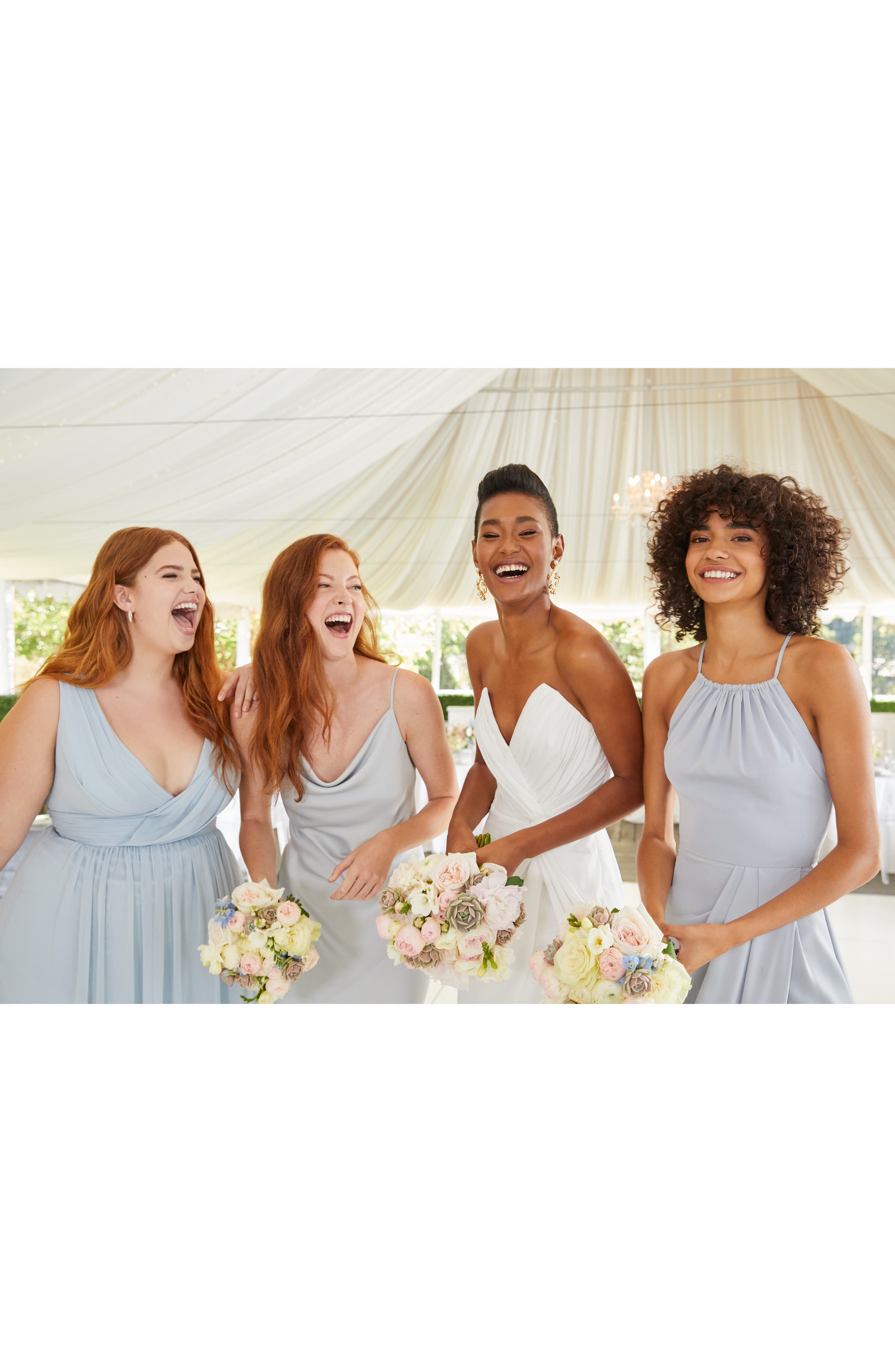 shona joy bridesmaid dress