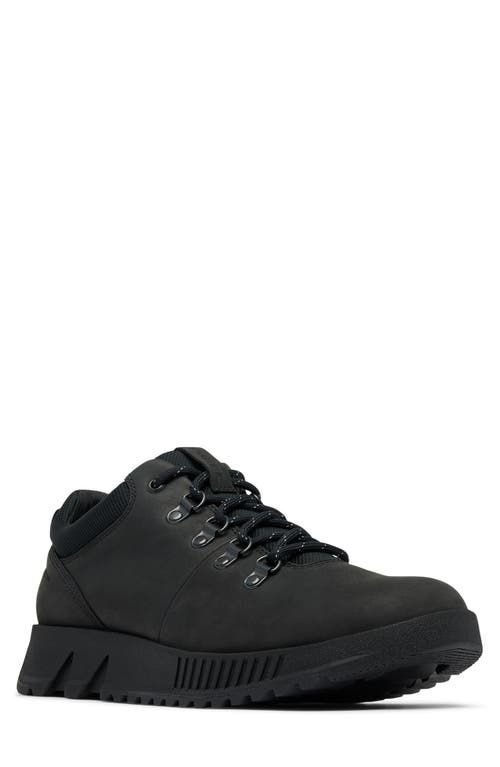 Sorel Mac Hill™ Lite Low Profile Waterproof Hiker Shoe In Multi