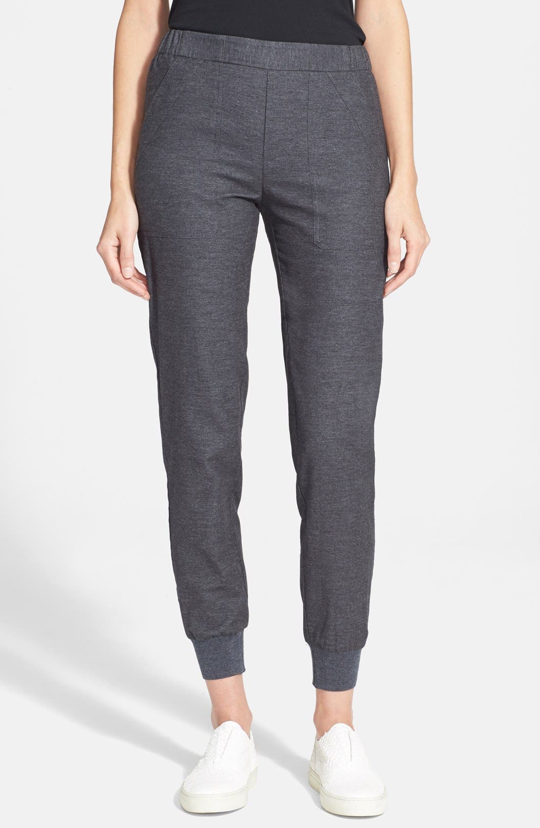 Vince Patch Pocket Jogger Pants Nordstrom