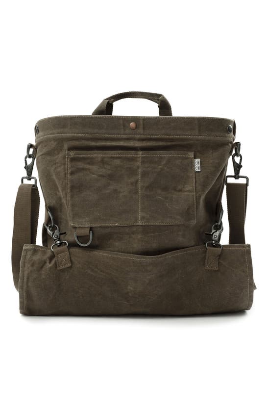 BAREBONES LIVING WEATHER RESISTANT HARVESTING & GATHERING BAG