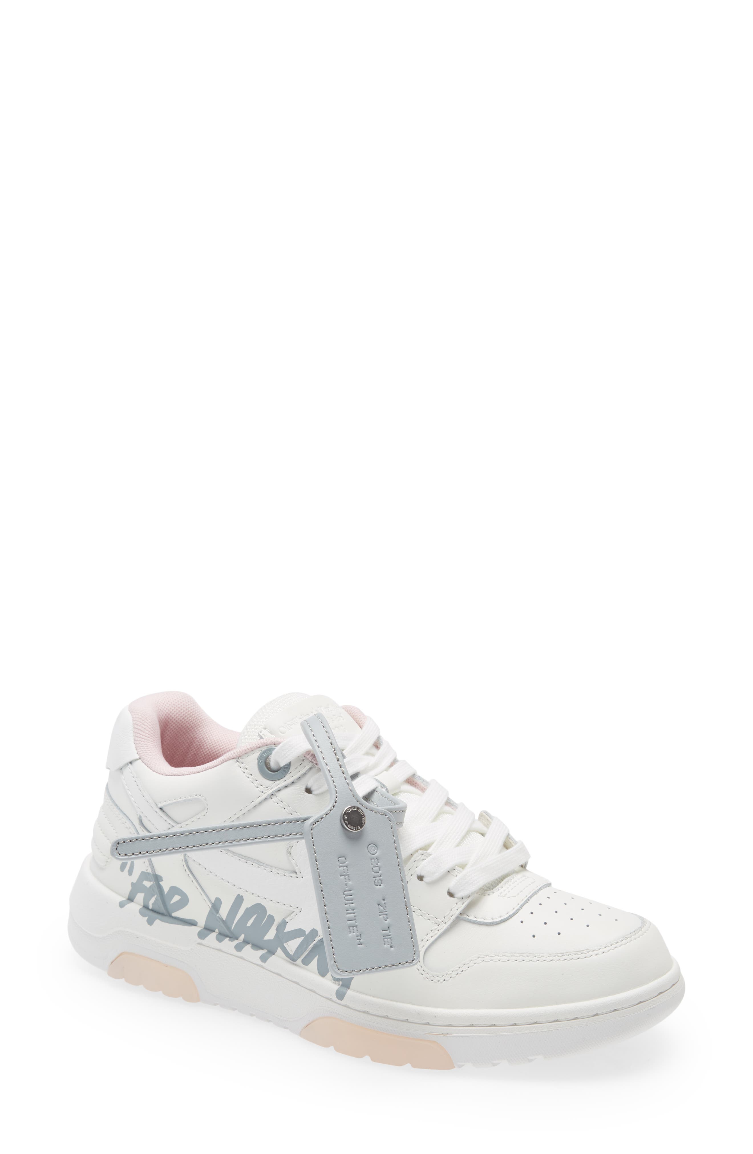 for walking sneakers off white