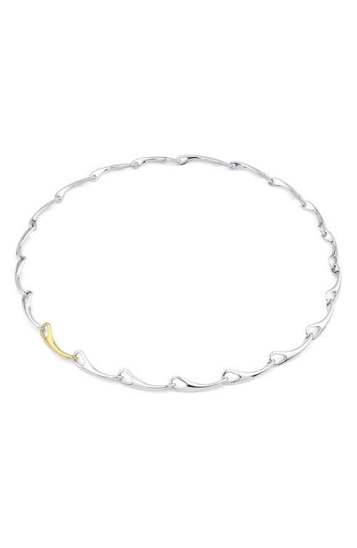 KLOTO KLOTO TUNE LINK NECKLACE