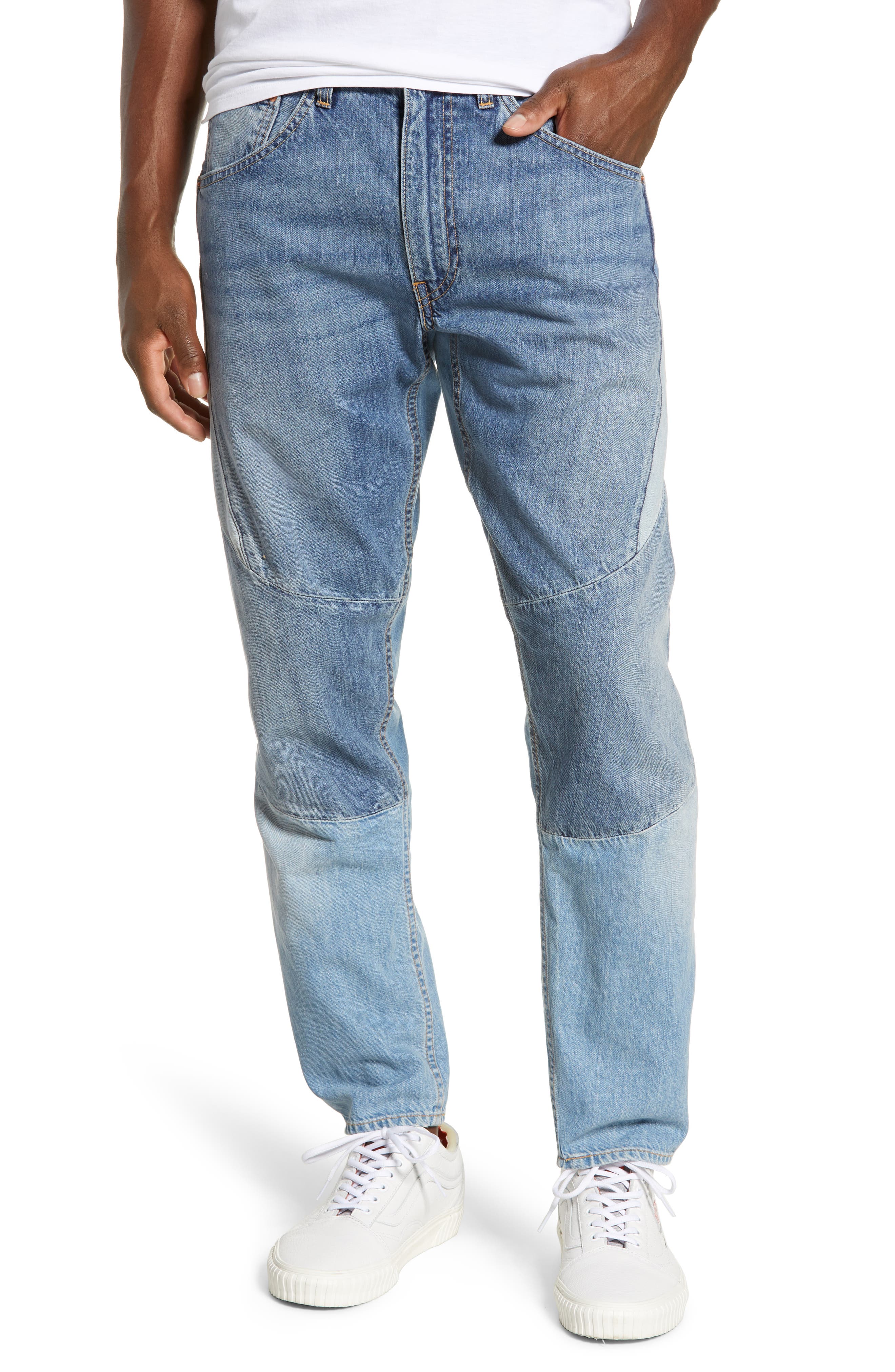 levis 582