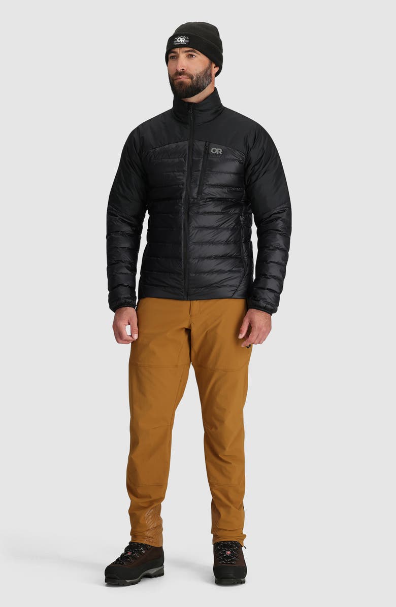 Outdoor Research Helium 800 Fill Power Down Jacket Nordstrom