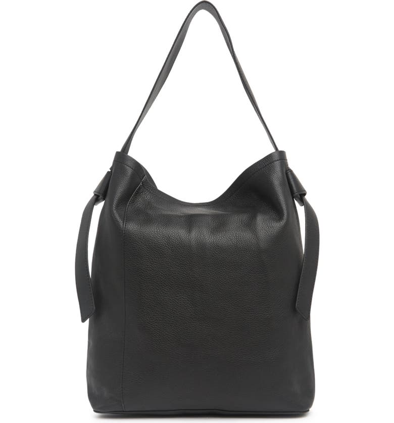 Lucky Brand Jeun Hobo Bag Nordstromrack, Lucky Brand Leather Bucket Bag