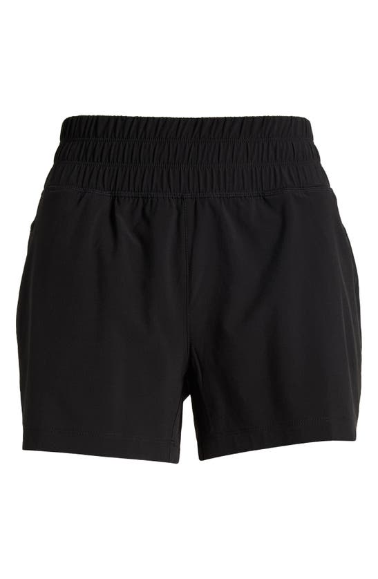 Free Fly Breeze Shorts In Black