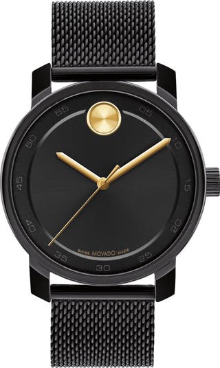 Nordstrom movado 2025 mens watches