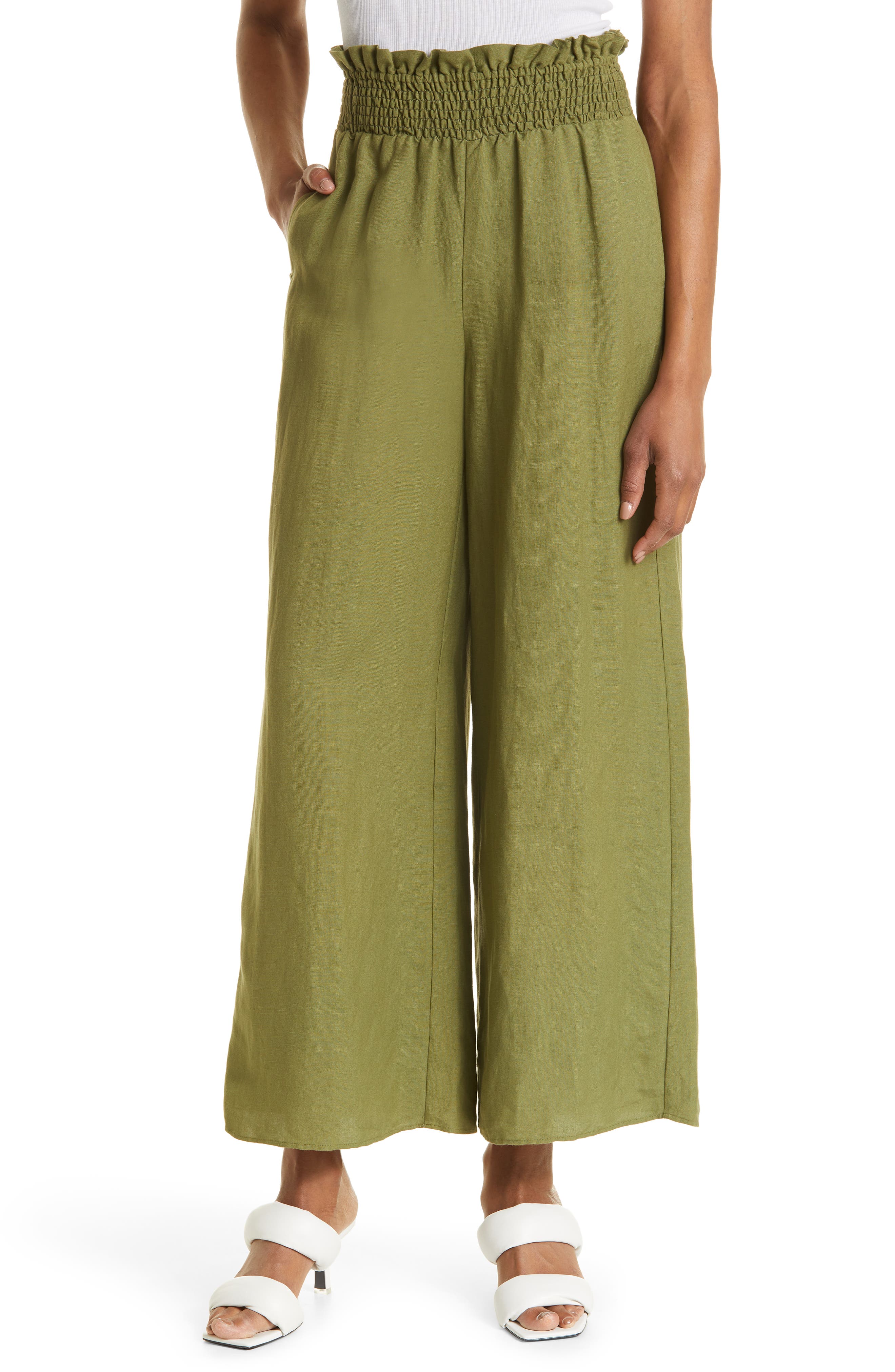 Women's CAMI NYC Pants \u0026 Leggings 