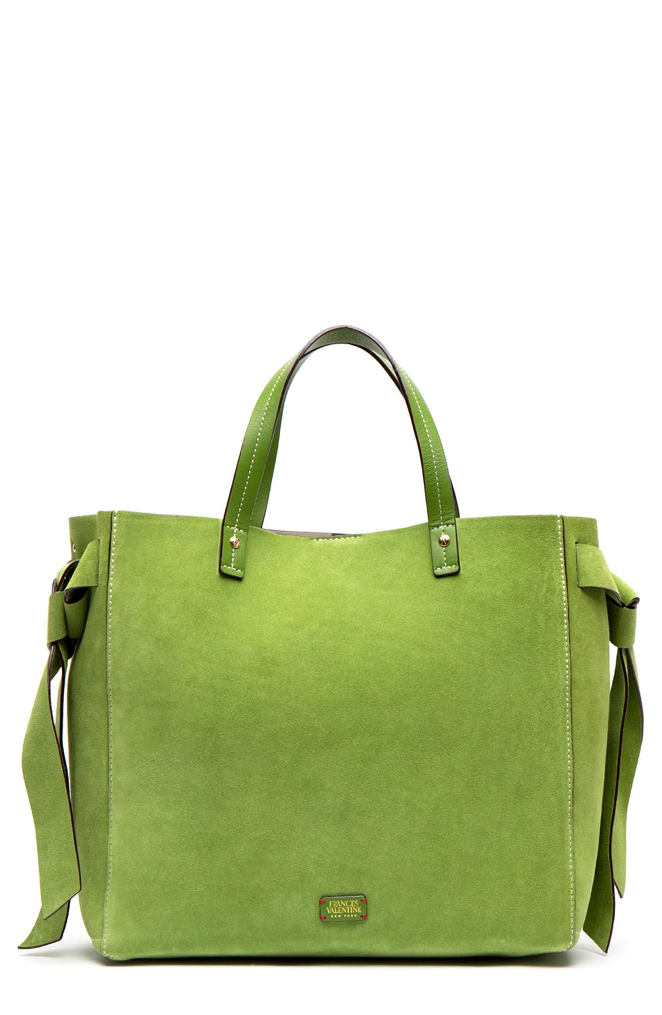 Frances valentine margaret tote clearance