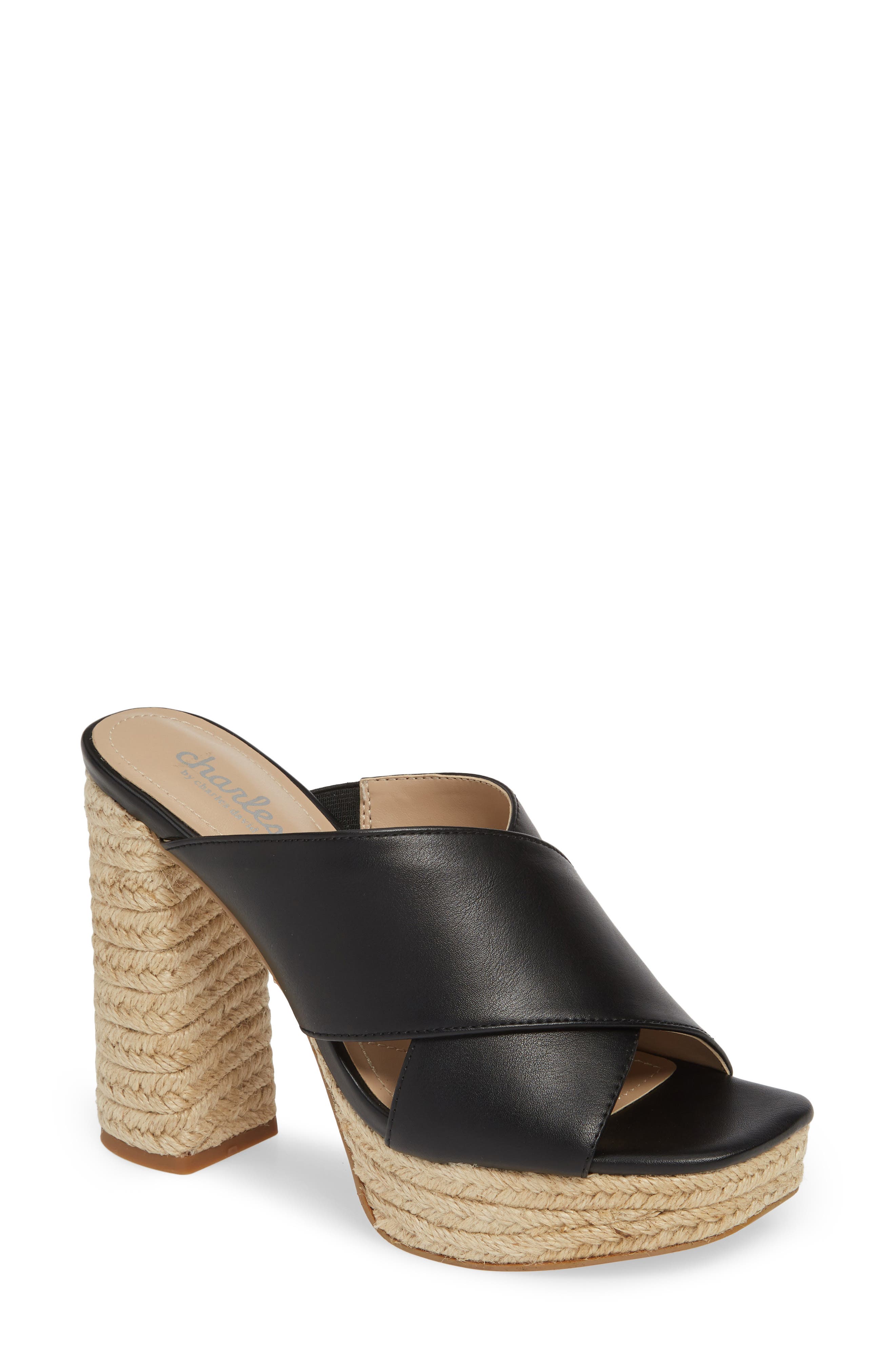 charles by charles david index espadrille platform sandal