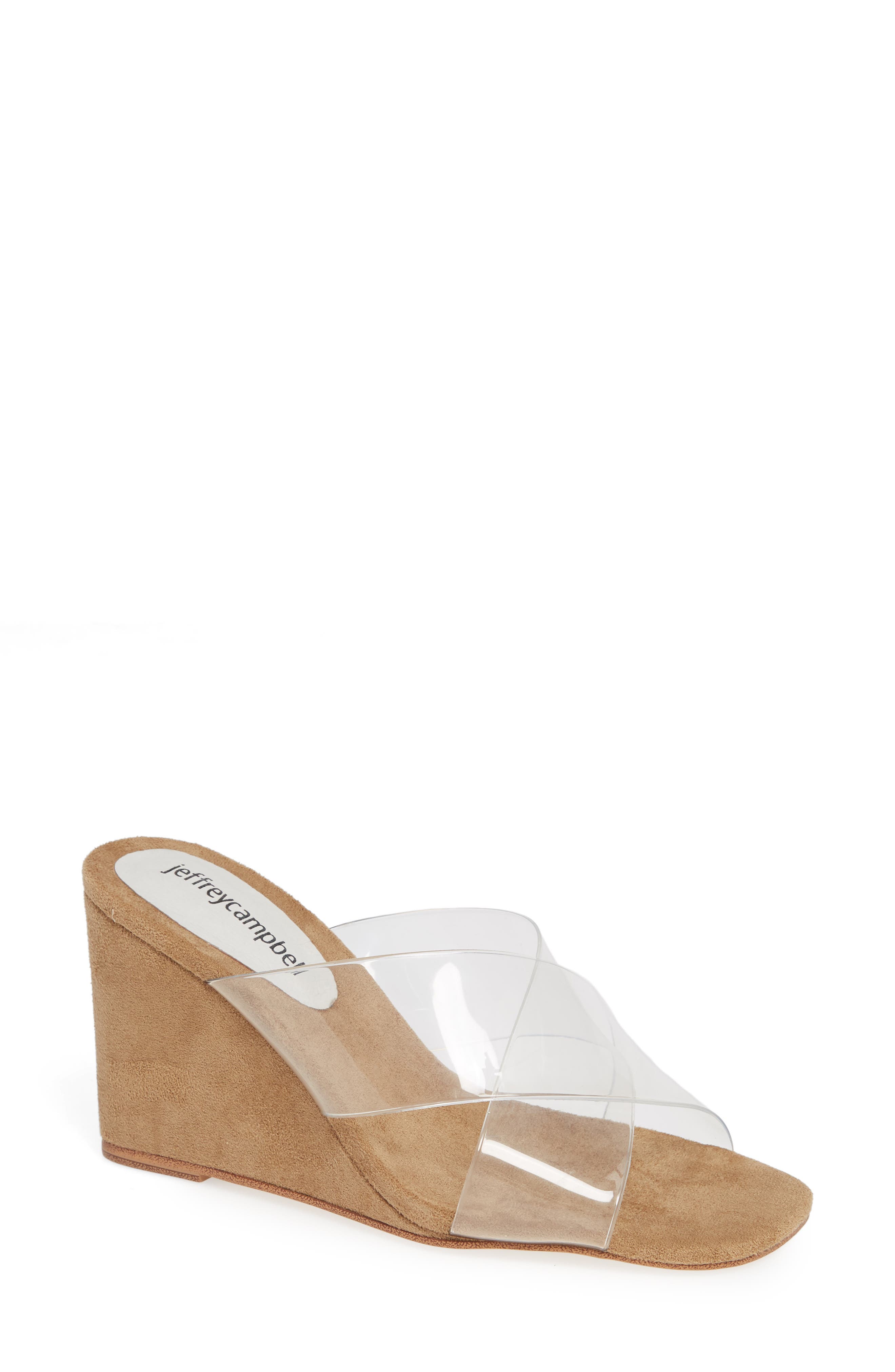 jeffrey campbell mystical wedge