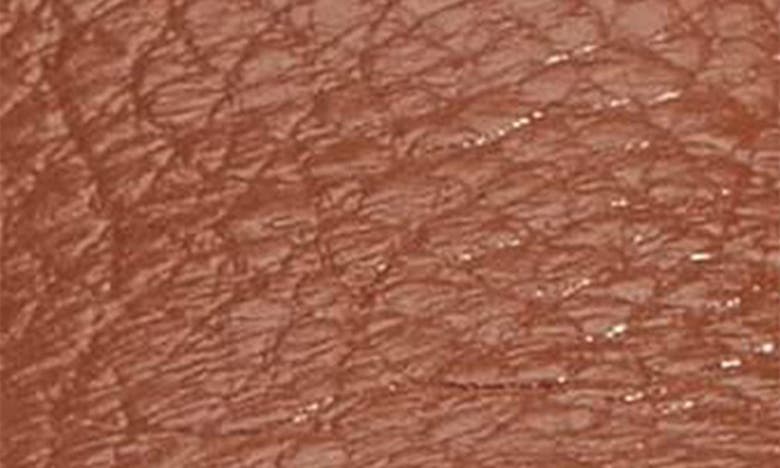 Marc Joseph New York Briarwood Court Leather Mule In Cognac Grainy