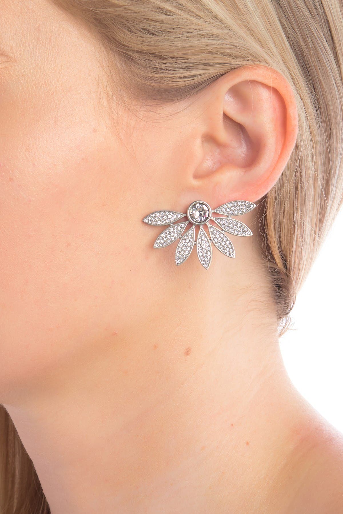 Burberry stud earrings Outlet