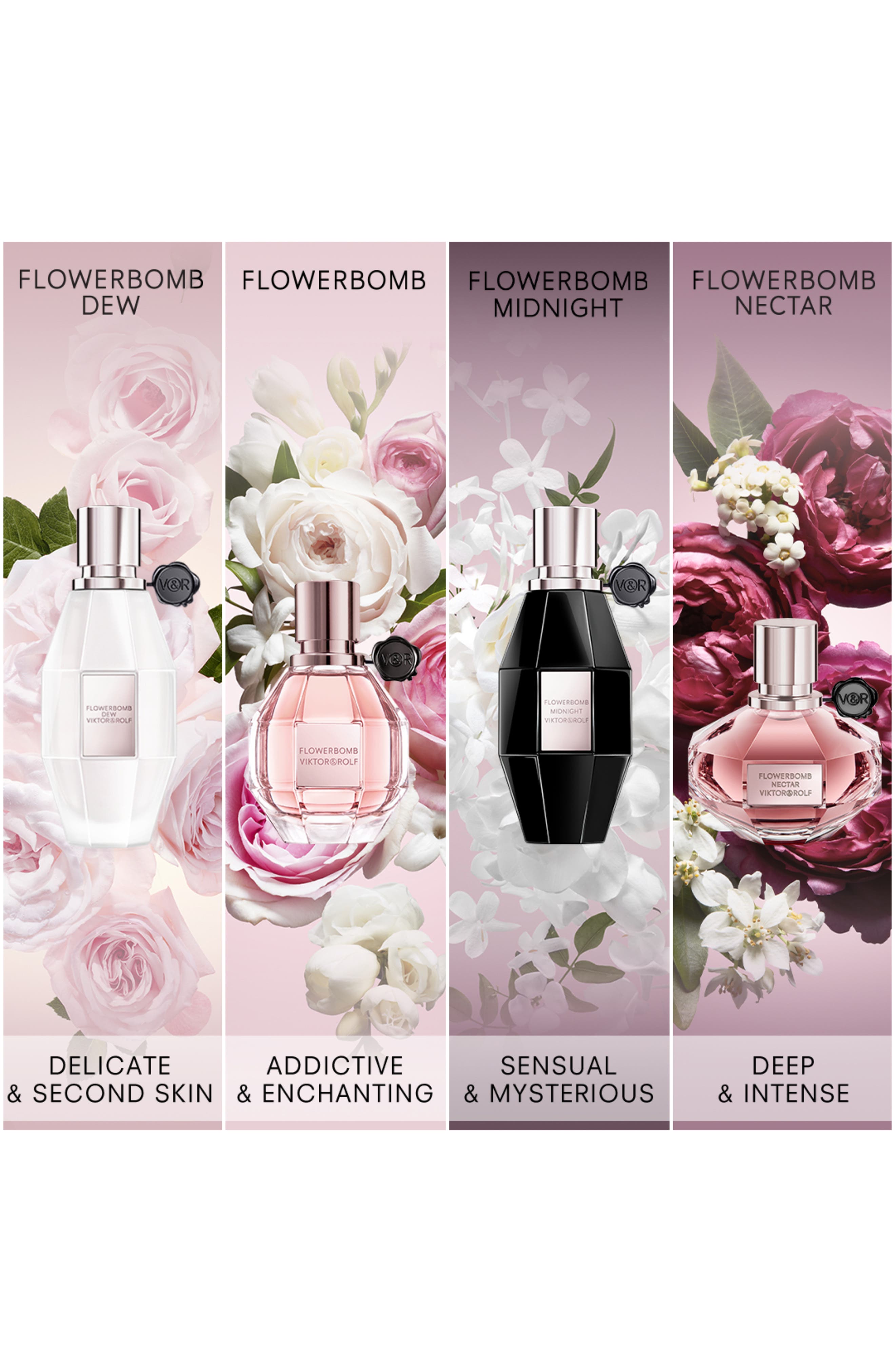 flowerbomb intense perfume