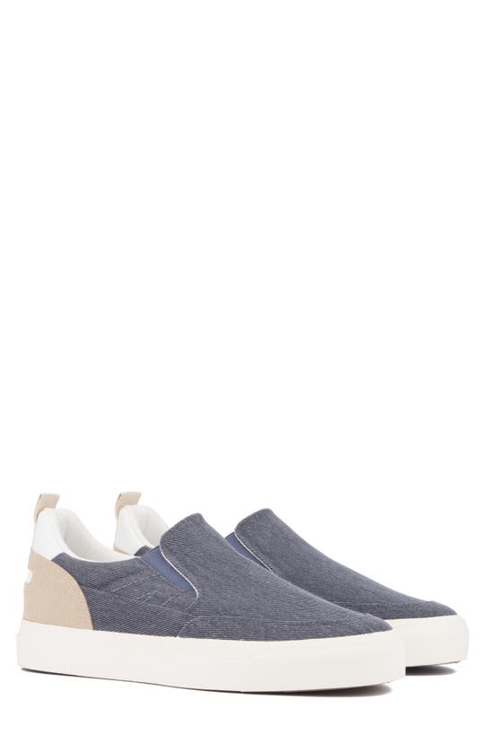 X-ray Rava Slip-on Sneaker In Navy