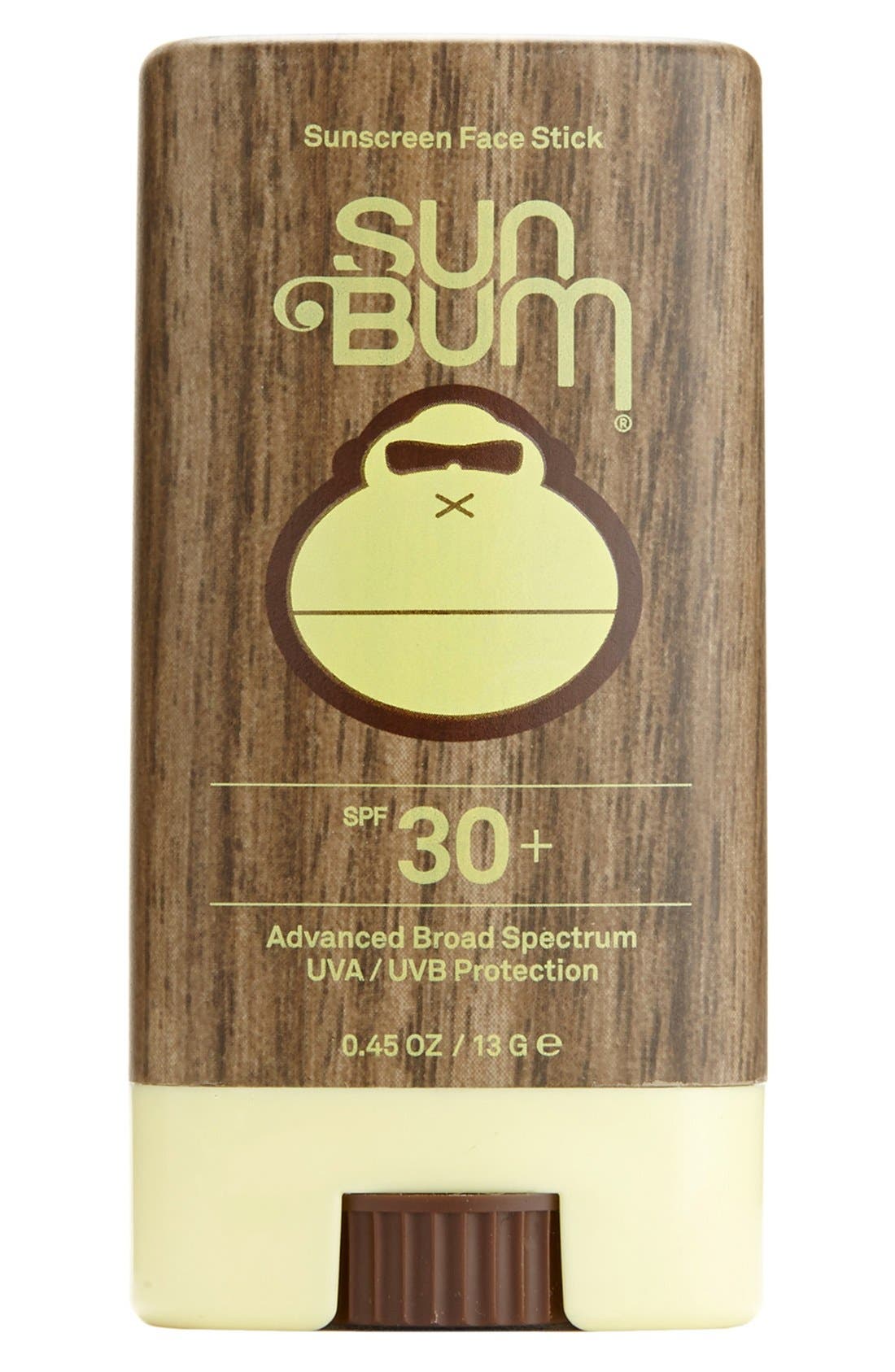 Sun Bum Spf 30 Sunscreen Face Stick