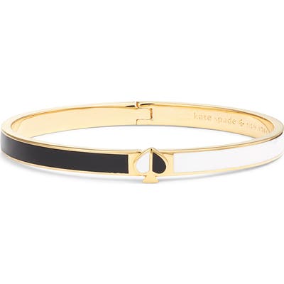 Kate Spade New York Heritage Spade Bangle