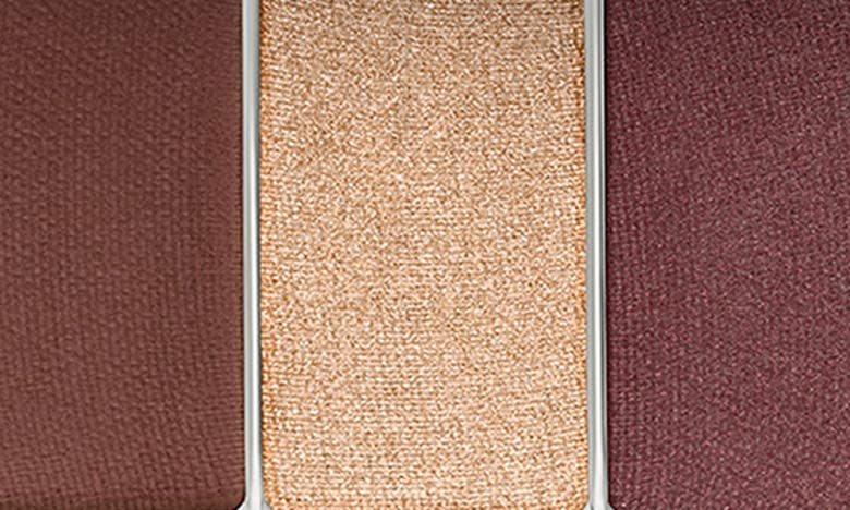 CLINIQUE CLINIQUE ALL ABOUT SHADOW™ EYESHADOW PALETTE