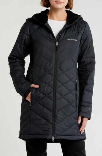 Bernardo Hooded Puffer Jacket Nordstrom