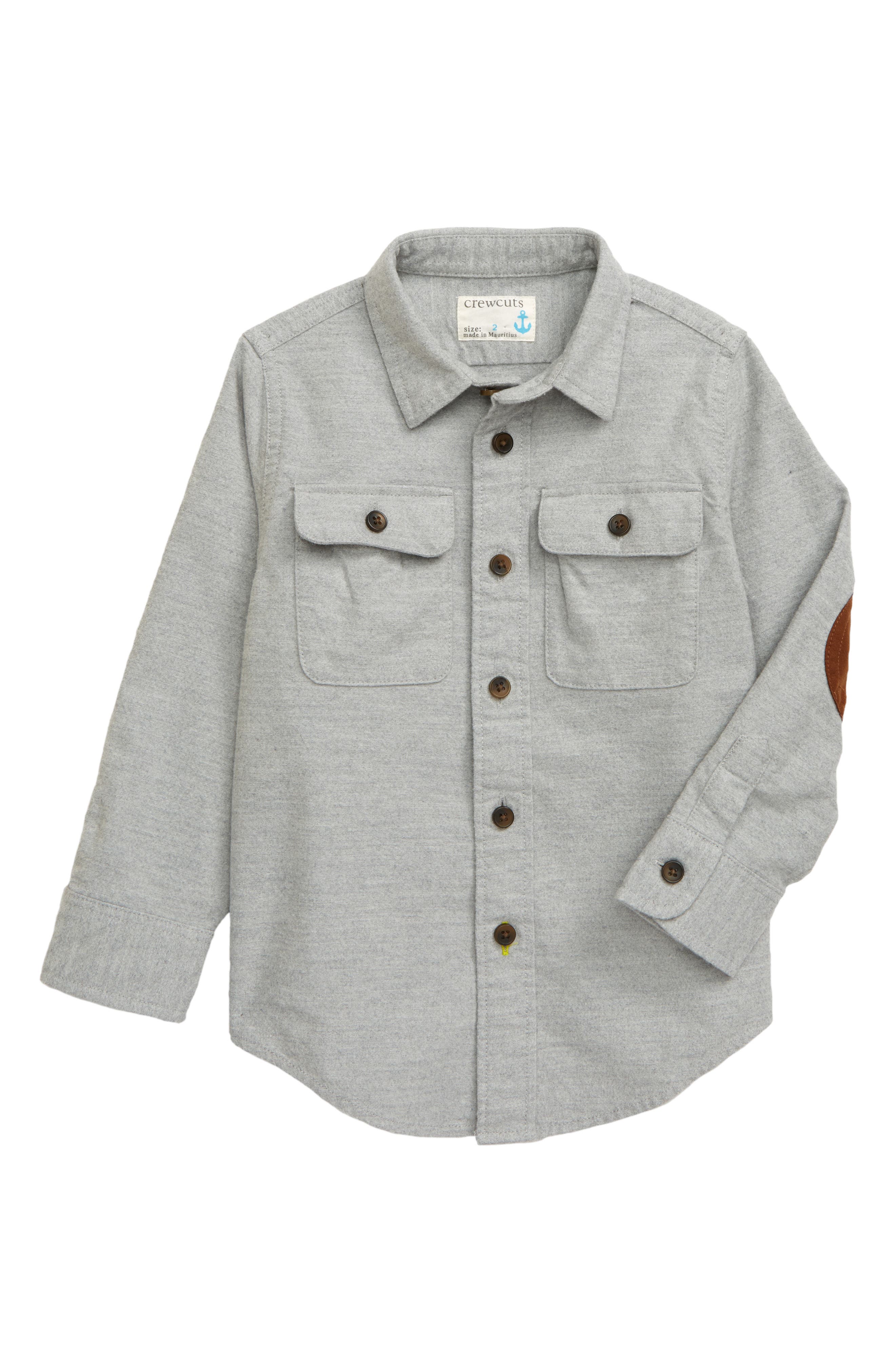 chamois shirt j crew