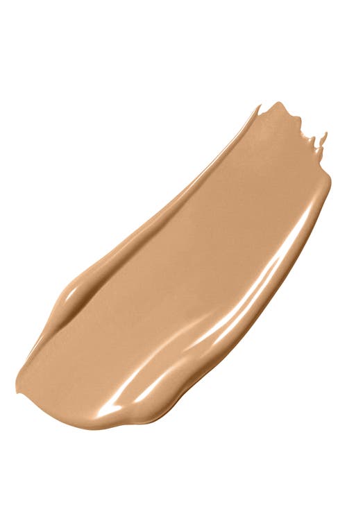 Shop Bareminerals ® Original Pure Serum Radiant Natural Liquid Foundation Mineral Spf 20 In Medium Warm 3.5