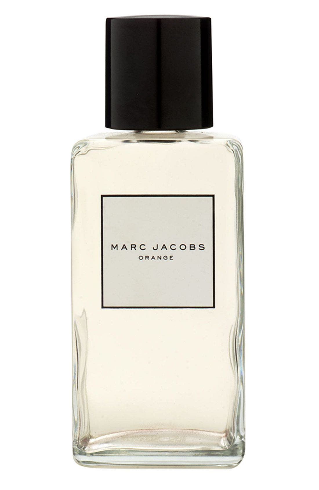 MARC JACOBS 'Orange' Splash Nordstrom