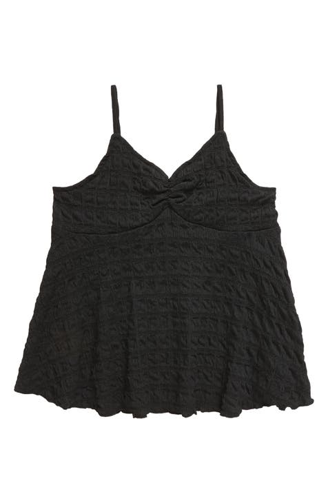 Kids' Textured Camisole (Big Kid)