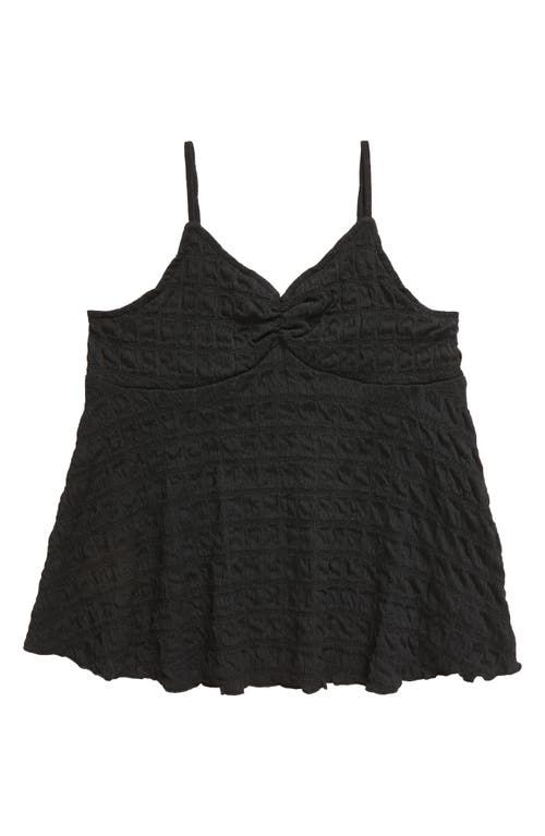 Freshman Kids' Textured Camisole at