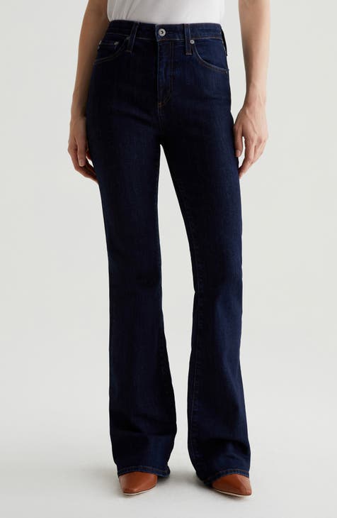 Women s AG Flare Jeans Nordstrom