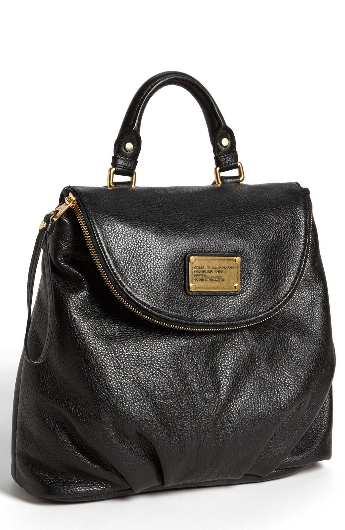 marc jacobs mariska backpack