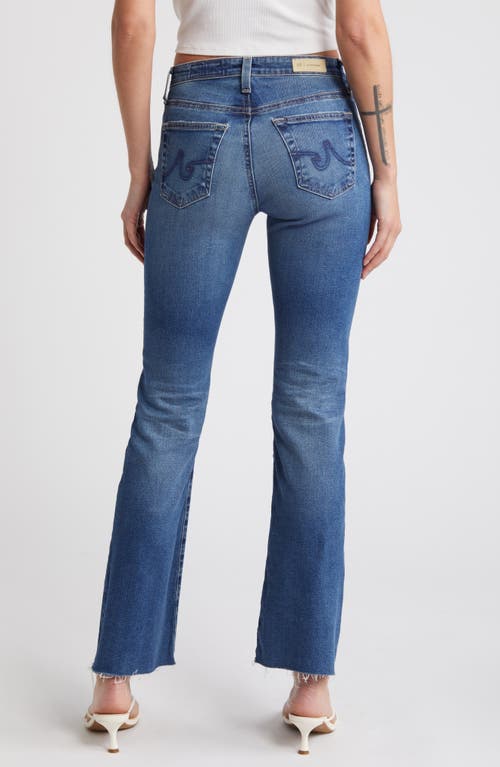 Shop Ag Angel Bootcut Jeans In 14 Years Pasadena