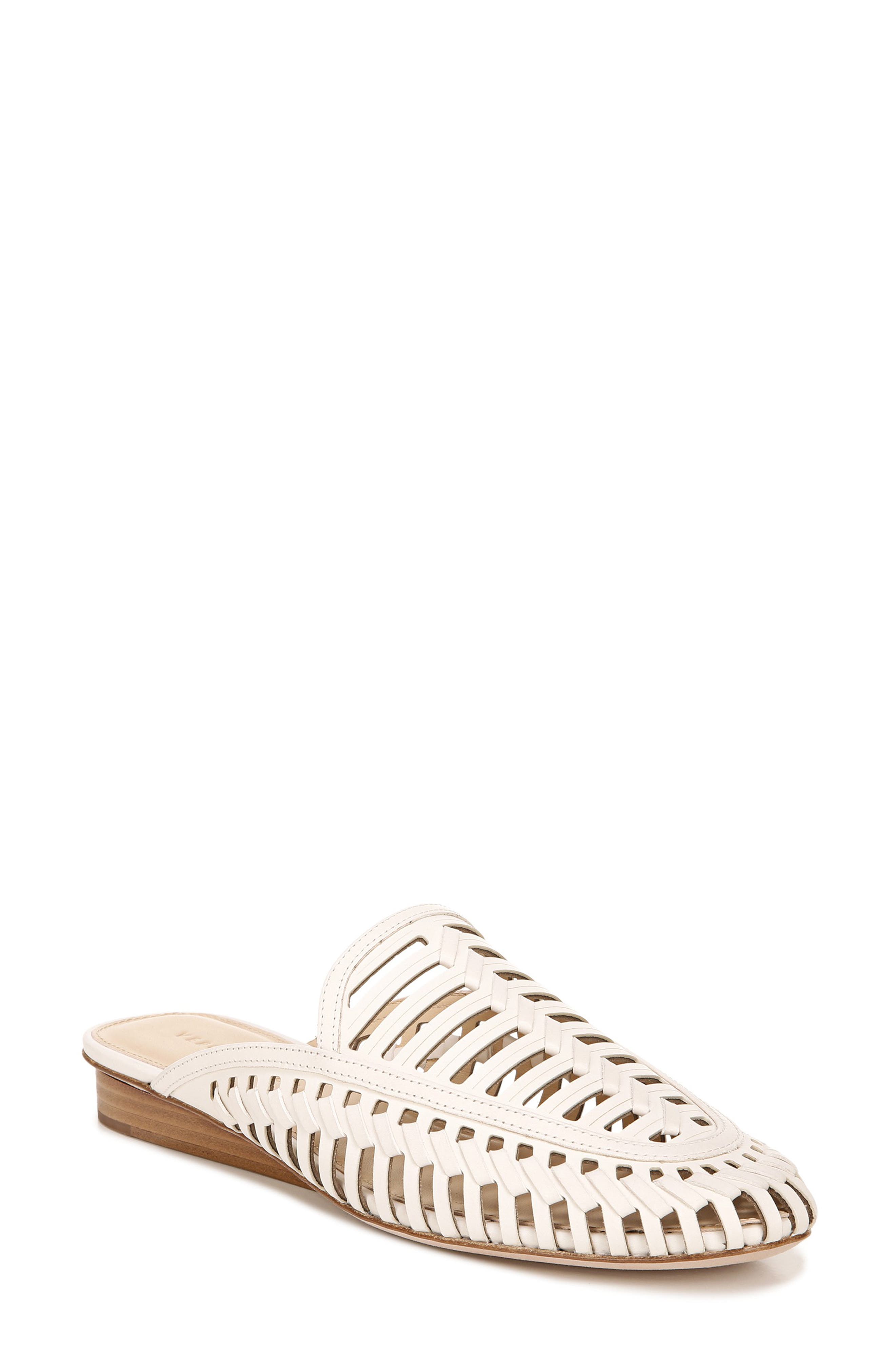 veronica beard mules