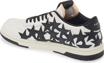 AMIRI Stars Low Top Sneaker (Men) | Nordstrom