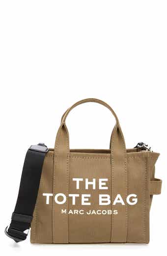 Marc Jacobs Mini The Tote Bag Slate Green